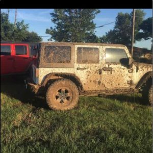 Meet your Posher, Juan